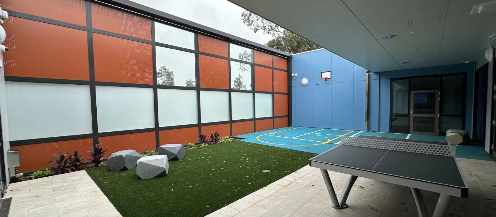Nepean Adolescent Mental Health (NSW)